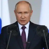 Putin Warns Those Countries Stand By Ukraine Side