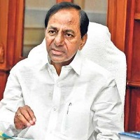 kcr to visit delhi