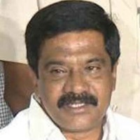 Raichur BJP MLA asked to merge their constitution in to Telangana says Prashanth Reddy