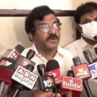 Somireddy criticizes CM Jagan over Pawan Kalyan cinema issue