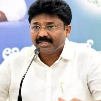 AP Minister Suresh says all Telugu students in Ukraine are safe