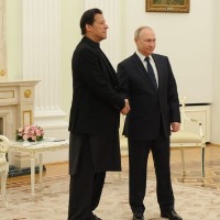 US wants Pakistan PM Imran Khan to condemn Russia decision on Ukraine
