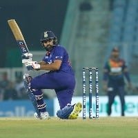 1st T20I: It was so pleasing to watch from the other end, says Rohit on Ishan