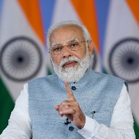 Third list of defence items banned for import to come out soon: Modi