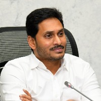 Jagan conducts review meeting on Ukraine