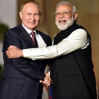 India staring at a possibility of US sanctions