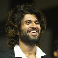 Vijay Devarakondfa in Shiva Nirvana Movie