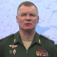 Russia seizes Western weapons in Ukraine: Russian defense ministry