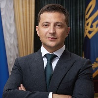 'I am here': Ukraine President posts defiant video
