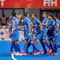 Hockey Pro League: India men score four goals in 19 minutes to beat Spain 5-4