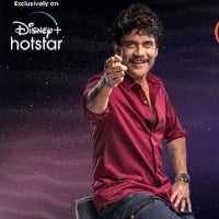 BIGG BOSS on Disney Plus Hotstar