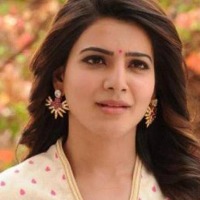 Samanthaprabhu2 Today marks my 12th year in the Film Industry