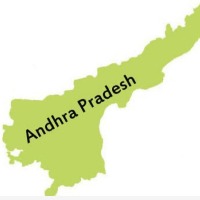 AP constitutes new districts 