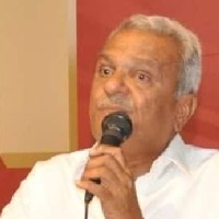 CPI Narayana says YS Viveka assassins revealed