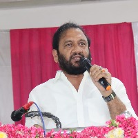 YCP MLA angry over own party leader