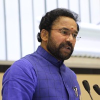 Kishan Reddy The mission will not stop until the last student is reached india