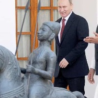 US urges India to use influence with Russia