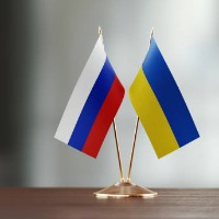 Russia media says Ukraine willing to talks