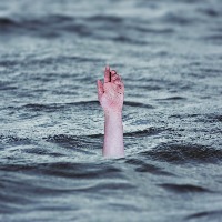Three Andhra students drown in stream