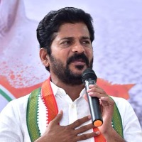 Revanth Reddy comments on Prashant Kishor