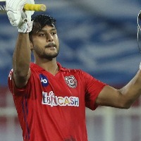 Punjab Kings appointed Mayank Agarwal as their captain ahead of new season