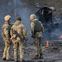 Ukraine is releasing prisoners to fight against Russia