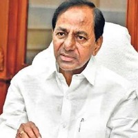 kcr to visit delhi