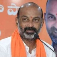 bandi sanjay says bjp ready for elections