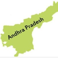 by election for ap mlc seat on march 24