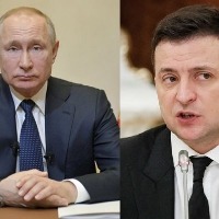 Talks between Russia and Ukraine fail