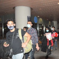 182 students return safely from war-torn Ukraine