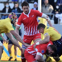 World Rugby bans Russia from its competitions amid ongoing invasion of Ukraine