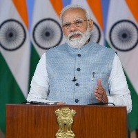 Modi chairs high-level meeting on Ukraine, reviews evacuation mission