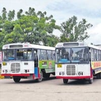 Free Journey in TSRTC Buses for students who came from Ukraine