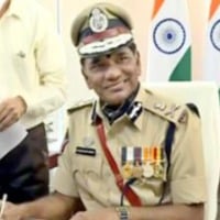 Its not right time to talk about YS Viveka murder case says AP DGP