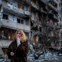 Russia Soldier Last Message To His Mother 