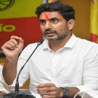 nara lokesh comments on ys vivekananda reddy murder case