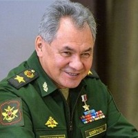 russia defence minister statement on war with ukraine