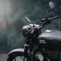 Royal Enfield registers decline in sales in February