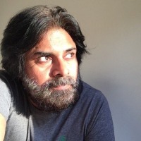 Pawan Kalyan posts a cryptic message on Twitter