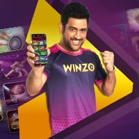 MS Dhoni to ‘Captain’ WinZO’s brand wagon, announced as brand ambassador of the online gaming giant