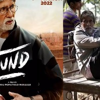 Amitabh Bacchan took a pay cut for Jhund This is why