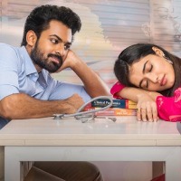 Rangamarthanda Movie Update