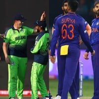 India to play 2 T20Is in Ireland in June likely to send second string team