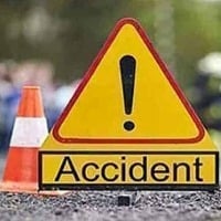 Road Accident Kills Four In Kadapa