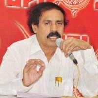 CPI Ramakrishna opines on Centre decision to allocate funds for Amaravathi