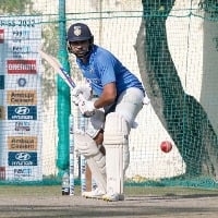My philosophy of captaining will remain the same: Rohit Sharma on Test captaincy