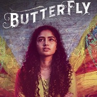 Anupama film teaser: Do not believe in the brain or eyes but in the 'Butterfly'