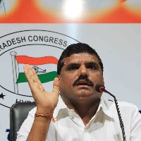 Committed to three capitals policy, says Andhra minister