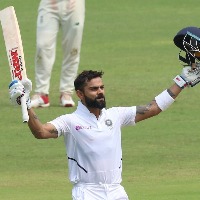 Everyone will be wanting him to get hundred in his 100th Test: Gavaskar on Kohli